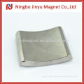 Strong N35 Arc permanent magnet